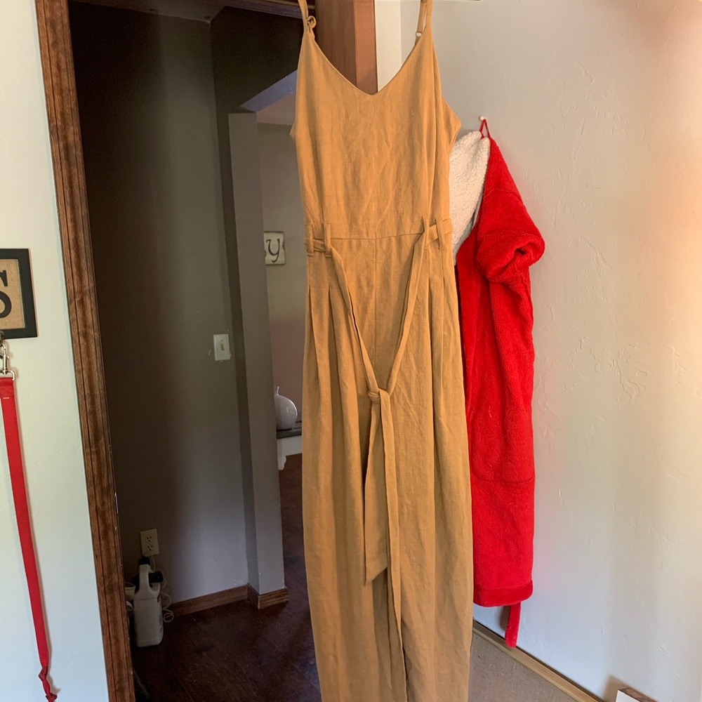 Jumpsuit
